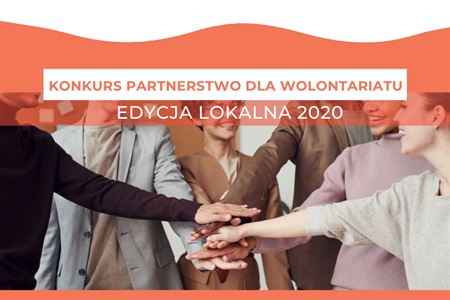 Szukamy Partnerów Lokalnych Korpusu Solidarności - start konkursu!